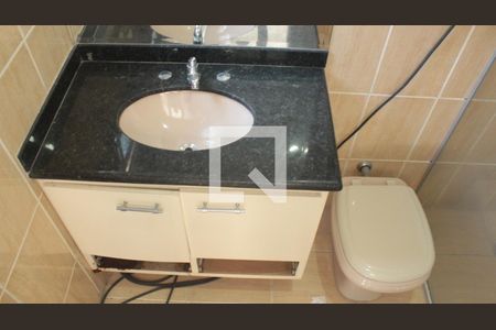 Casa à venda com 130m², 3 quartos e 3 vagasBanheiro da Suíte 3