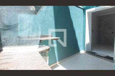 Casa à venda com 130m², 3 quartos e 3 vagasÁrea gourmet