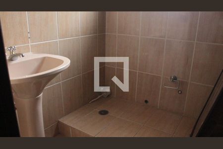 Casa à venda com 130m², 3 quartos e 3 vagasBanheiro da Suíte 4