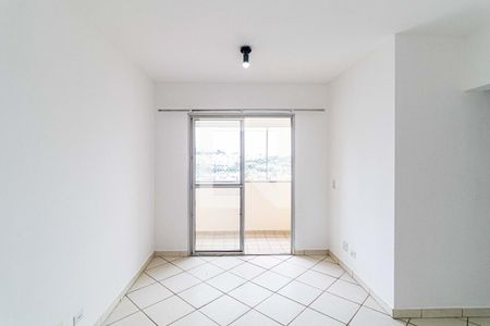 Sala de apartamento à venda com 2 quartos, 52m² em Butantã, São Paulo