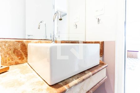 Apartamento para alugar com 108m², 3 quartos e 2 vagas Apartamento para alugar com 108m², 3 quartos e 2 vagaslavabo