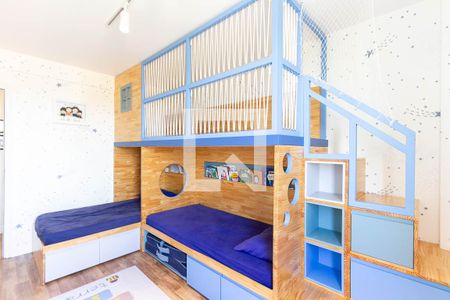 Apartamento para alugar com 108m², 3 quartos e 2 vagas Apartamento para alugar com 108m², 3 quartos e 2 vagasquarto 1