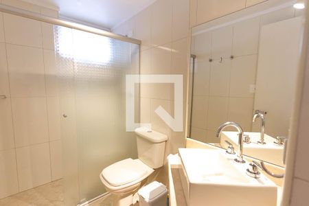 Apartamento para alugar com 108m², 3 quartos e 2 vagas Apartamento para alugar com 108m², 3 quartos e 2 vagasbanheiro