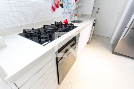 Apartamento para alugar com 108m², 3 quartos e 2 vagas Apartamento para alugar com 108m², 3 quartos e 2 vagascozinha