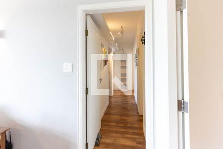 Apartamento para alugar com 108m², 3 quartos e 2 vagas Apartamento para alugar com 108m², 3 quartos e 2 vagascorredor