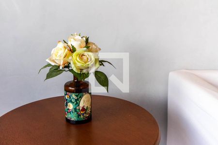 Apartamento para alugar com 108m², 3 quartos e 2 vagas Apartamento para alugar com 108m², 3 quartos e 2 vagassala