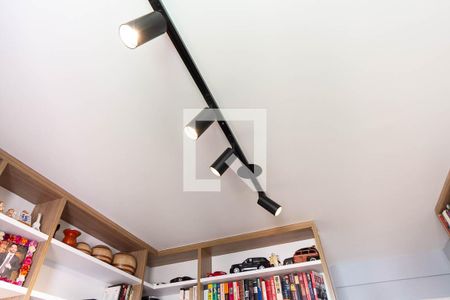 Apartamento para alugar com 108m², 3 quartos e 2 vagas Apartamento para alugar com 108m², 3 quartos e 2 vagasquarto 2