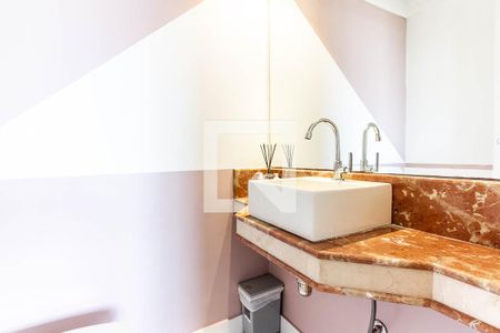 Apartamento para alugar com 108m², 3 quartos e 2 vagas Apartamento para alugar com 108m², 3 quartos e 2 vagaslavabo