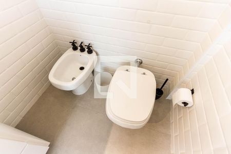 Apartamento para alugar com 108m², 3 quartos e 2 vagas Apartamento para alugar com 108m², 3 quartos e 2 vagassuíte