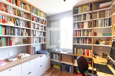 Apartamento para alugar com 108m², 3 quartos e 2 vagas Apartamento para alugar com 108m², 3 quartos e 2 vagasquarto 2