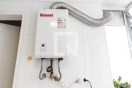 Apartamento para alugar com 108m², 3 quartos e 2 vagas Apartamento para alugar com 108m², 3 quartos e 2 vagasárea de serviço