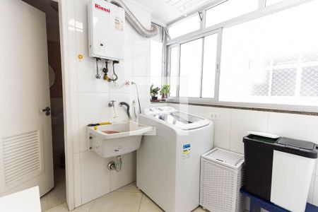 Apartamento para alugar com 108m², 3 quartos e 2 vagas Apartamento para alugar com 108m², 3 quartos e 2 vagasárea de serviço