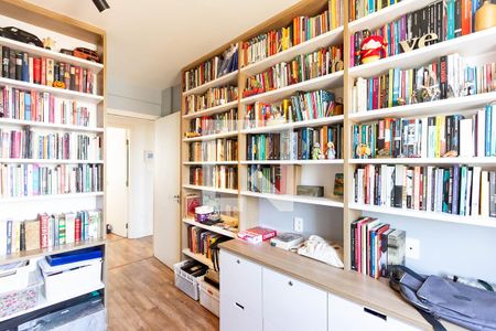 Apartamento para alugar com 108m², 3 quartos e 2 vagas Apartamento para alugar com 108m², 3 quartos e 2 vagasquarto 2