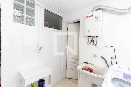 Apartamento para alugar com 108m², 3 quartos e 2 vagas Apartamento para alugar com 108m², 3 quartos e 2 vagasárea de serviço