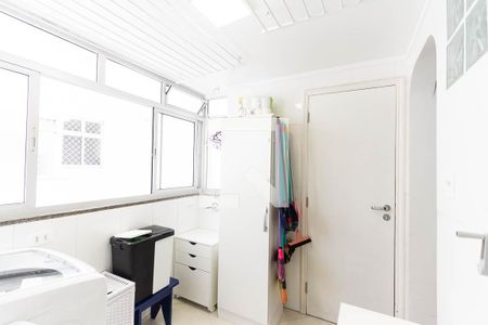 Apartamento para alugar com 108m², 3 quartos e 2 vagas Apartamento para alugar com 108m², 3 quartos e 2 vagasárea de serviço