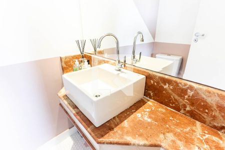 Apartamento para alugar com 108m², 3 quartos e 2 vagas Apartamento para alugar com 108m², 3 quartos e 2 vagaslavabo