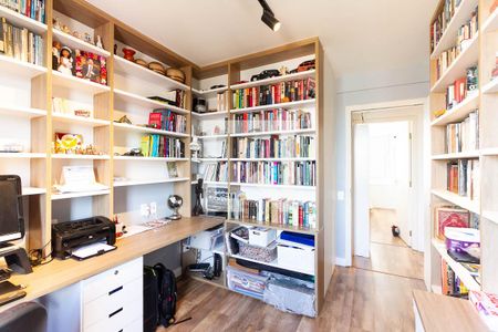 Apartamento para alugar com 108m², 3 quartos e 2 vagas Apartamento para alugar com 108m², 3 quartos e 2 vagasquarto 2