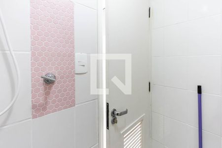 Apartamento para alugar com 108m², 3 quartos e 2 vagas Apartamento para alugar com 108m², 3 quartos e 2 vagasbanheiro de serviço
