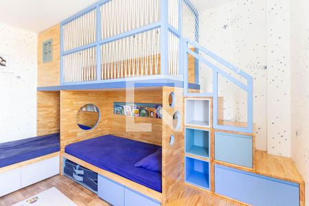 Apartamento para alugar com 108m², 3 quartos e 2 vagas Apartamento para alugar com 108m², 3 quartos e 2 vagasquarto 1