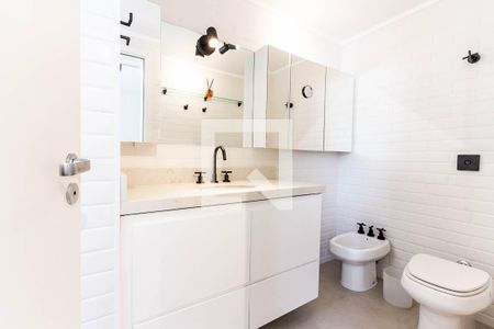 Apartamento para alugar com 108m², 3 quartos e 2 vagas Apartamento para alugar com 108m², 3 quartos e 2 vagassuíte