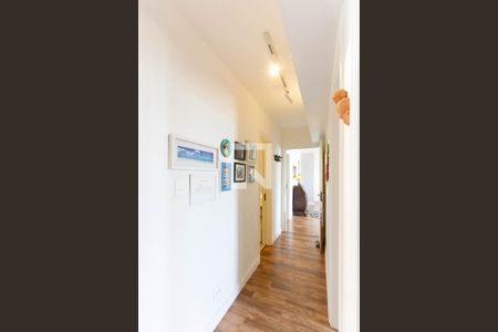 Apartamento para alugar com 108m², 3 quartos e 2 vagas Apartamento para alugar com 108m², 3 quartos e 2 vagascorredor