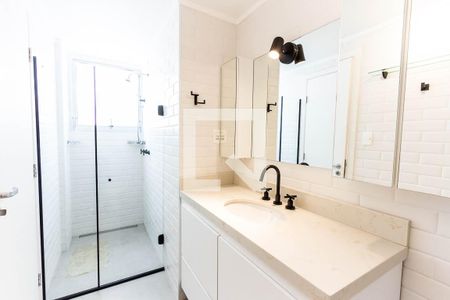 Apartamento para alugar com 108m², 3 quartos e 2 vagas Apartamento para alugar com 108m², 3 quartos e 2 vagassuíte