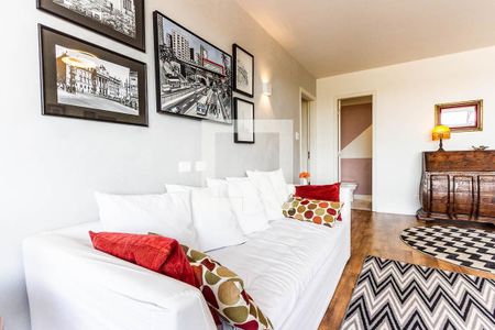 Apartamento para alugar com 108m², 3 quartos e 2 vagas Apartamento para alugar com 108m², 3 quartos e 2 vagassala