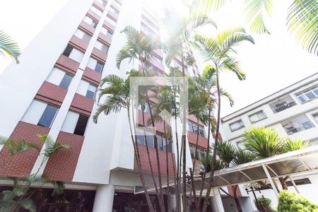 Apartamento para alugar com 108m², 3 quartos e 2 vagas Apartamento para alugar com 108m², 3 quartos e 2 vagasfachada