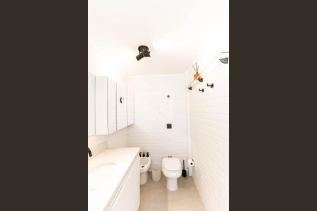 Apartamento para alugar com 108m², 3 quartos e 2 vagas Apartamento para alugar com 108m², 3 quartos e 2 vagassuíte