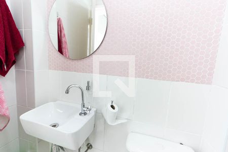 Apartamento para alugar com 108m², 3 quartos e 2 vagas Apartamento para alugar com 108m², 3 quartos e 2 vagasbanheiro de serviço