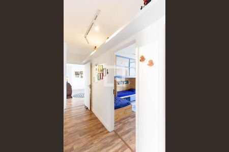 Apartamento para alugar com 108m², 3 quartos e 2 vagas Apartamento para alugar com 108m², 3 quartos e 2 vagascorredor