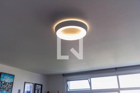 Apartamento para alugar com 108m², 3 quartos e 2 vagas Apartamento para alugar com 108m², 3 quartos e 2 vagasSALA