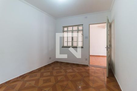 Sala de casa para alugar com 2 quartos, 100m² em Vila Mogilar, Mogi das Cruzes