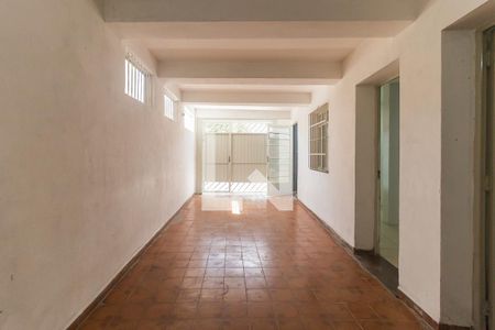 Casa para alugar com 100m², 2 quartos e 2 vagasGaragem