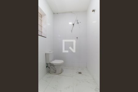 Casa para alugar com 100m², 2 quartos e 2 vagasBanheiro 2