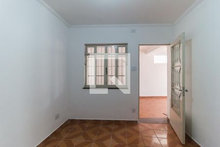 Sala de casa para alugar com 2 quartos, 100m² em Vila Mogilar, Mogi das Cruzes