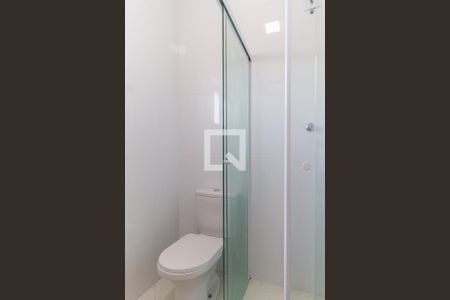 Casa para alugar com 100m², 2 quartos e 2 vagasBanheiro 1