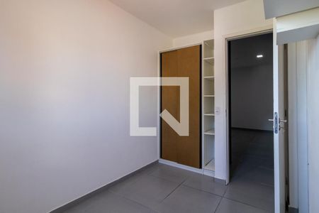 Suíte de apartamento à venda com 1 quarto, 35m² em Jardim Maria Rosa, Taboão da Serra