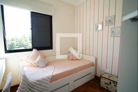 Quarto 1 de apartamento à venda com 3 quartos, 70m² em Jardim Bonfiglioli, São Paulo