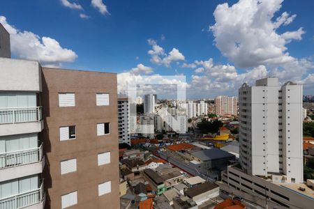 Vista de apartamento à venda com 2 quartos, 52m² em Freguesia do Ó, São Paulo