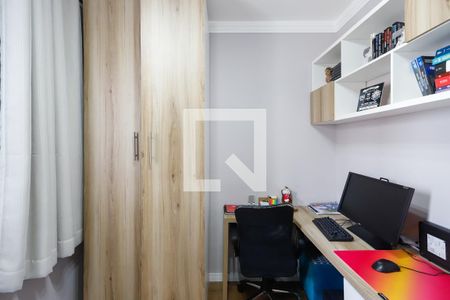 Quarto de apartamento à venda com 2 quartos, 52m² em Freguesia do Ó, São Paulo