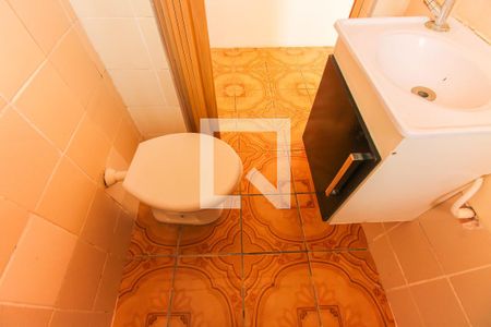 Casa à venda com 150m², 3 quartos e 4 vagasBanheiro Social 2