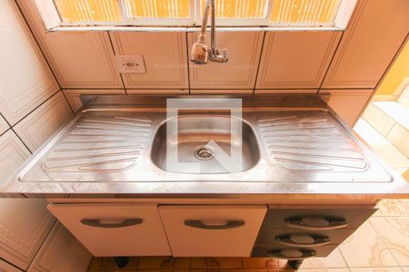 Casa à venda com 150m², 3 quartos e 4 vagasCozinha