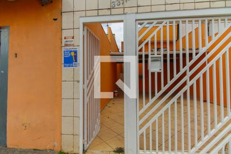 Casa à venda com 150m², 3 quartos e 4 vagasFachada