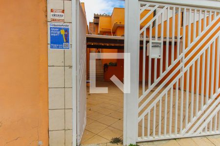 Casa à venda com 150m², 3 quartos e 4 vagasFachada
