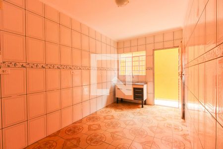 Casa à venda com 150m², 3 quartos e 4 vagasCozinha