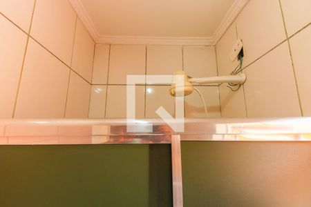 Casa à venda com 150m², 3 quartos e 4 vagasBanheiro da Suíte