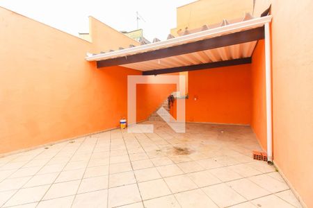 Casa à venda com 150m², 3 quartos e 4 vagasÁrea comum