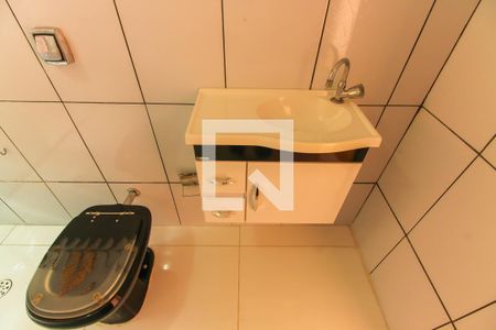 Casa à venda com 150m², 3 quartos e 4 vagasBanheiro Social