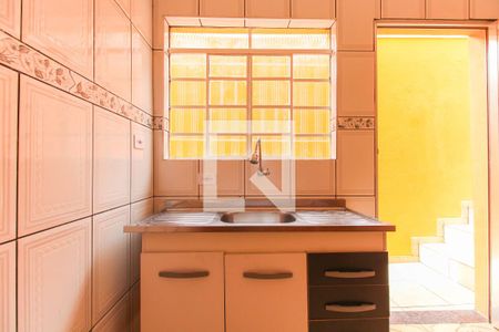 Casa à venda com 150m², 3 quartos e 4 vagasCozinha